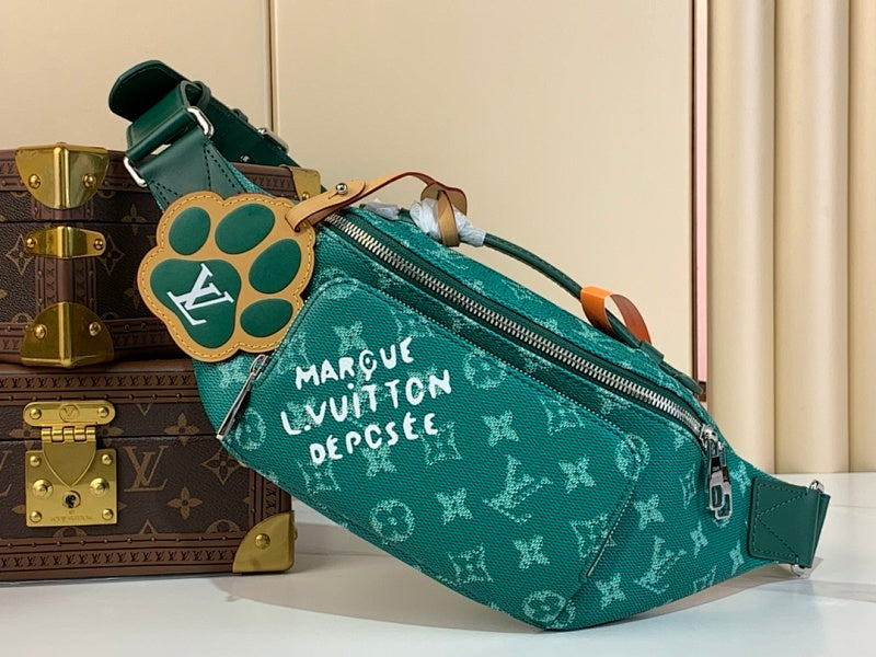 Dragons Bags ln Luxury Bag --69338