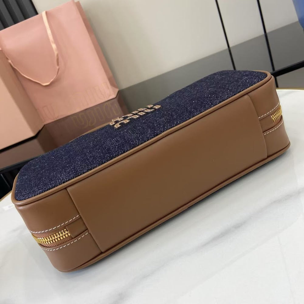 Dragons Bags Miun Miun Luxury Bag --122222