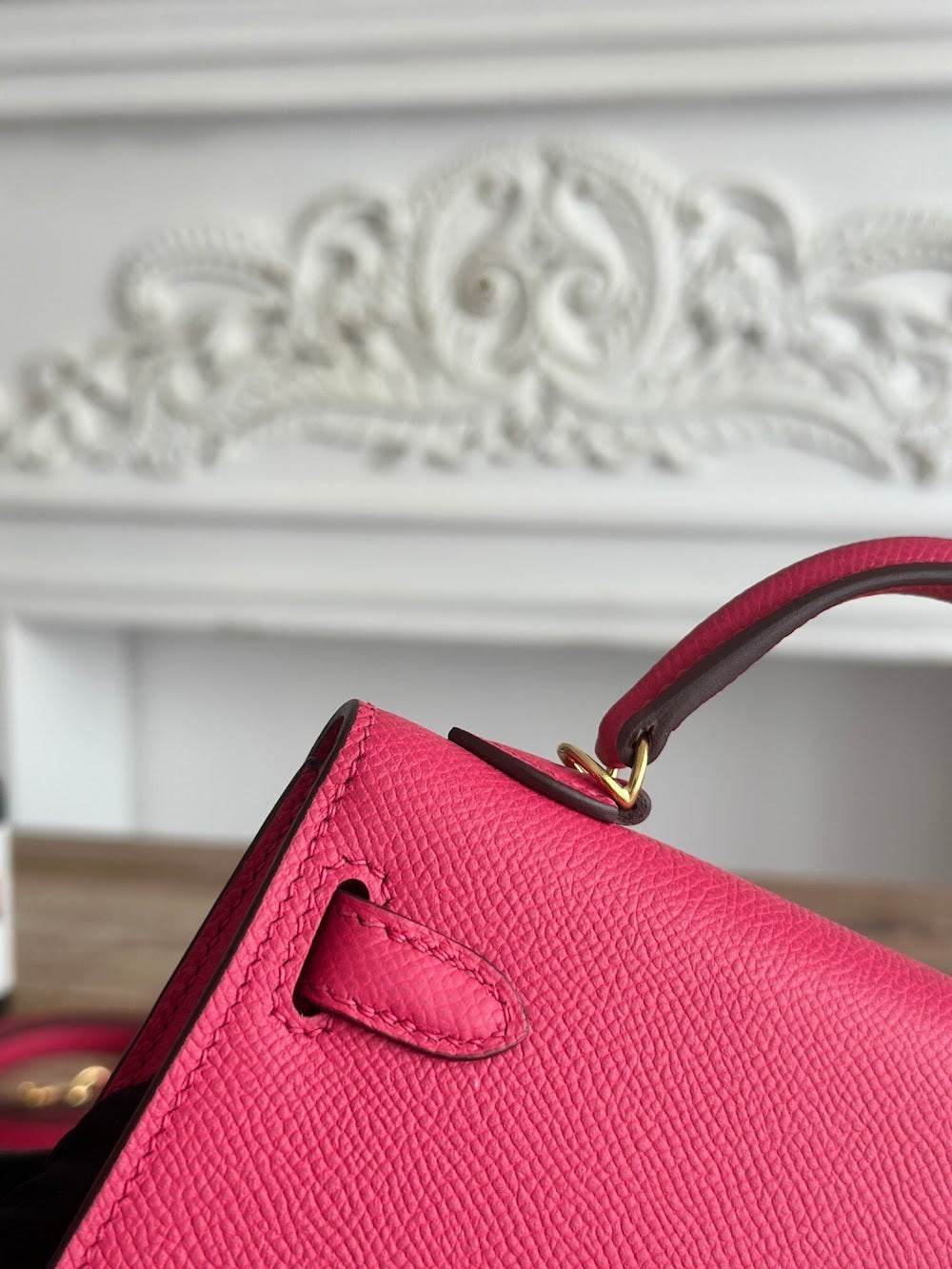 Dragons BagsHermesn Luxury Bag --117491