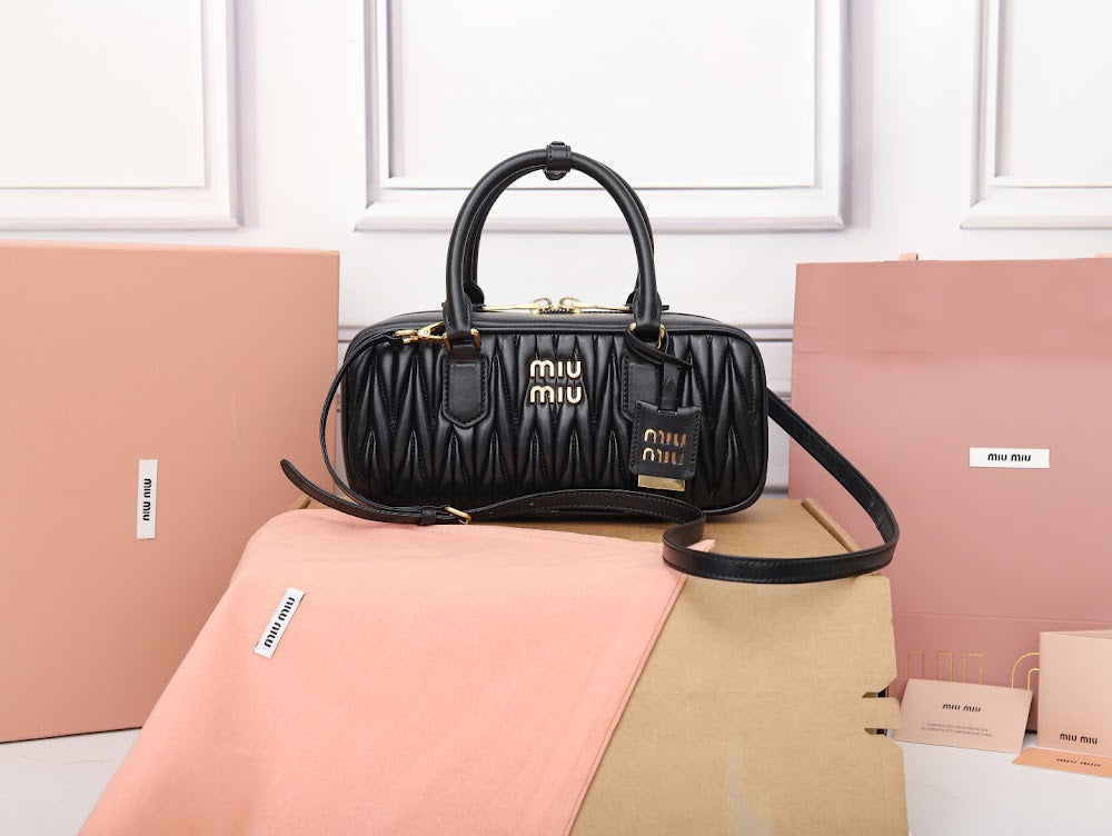 Dragons Bags Miun Miun Luxury Bag --122499