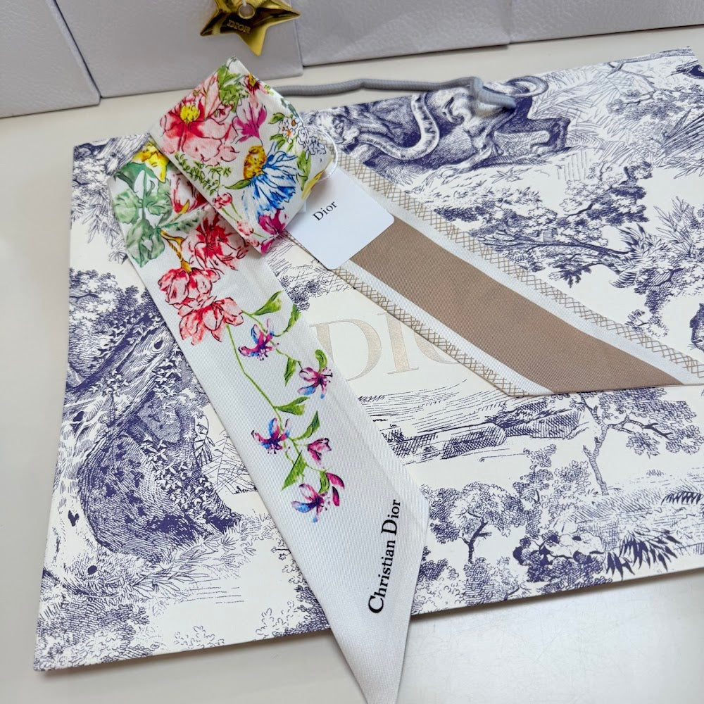 Dragons Bags Premium Designer Scarf --99278
