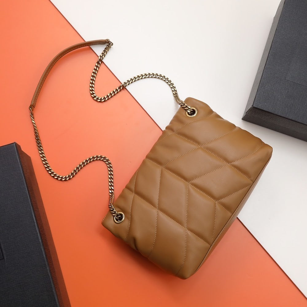 Dragons Bags YSLn Luxury Bag --120385