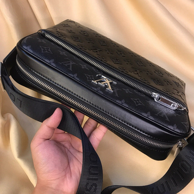 Dragons Bags ln Luxury Bag --71205