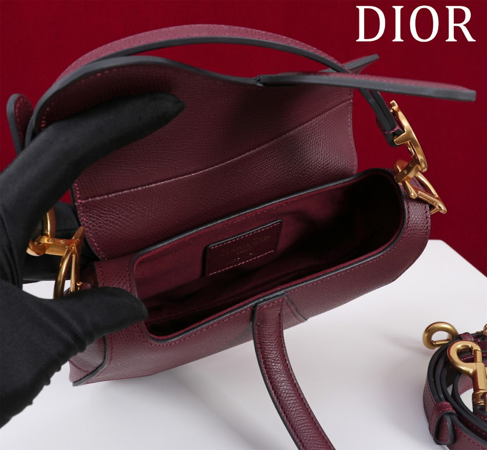 Dragons BagsDiorn Luxury Bag --116496
