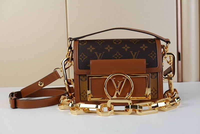 Dragons Bags ln Luxury Bag --61317