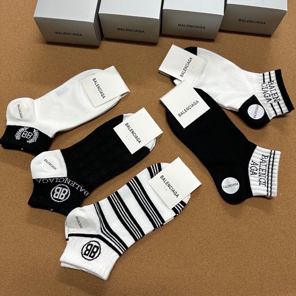Dragons Bags Premium Luxury Socks --98447