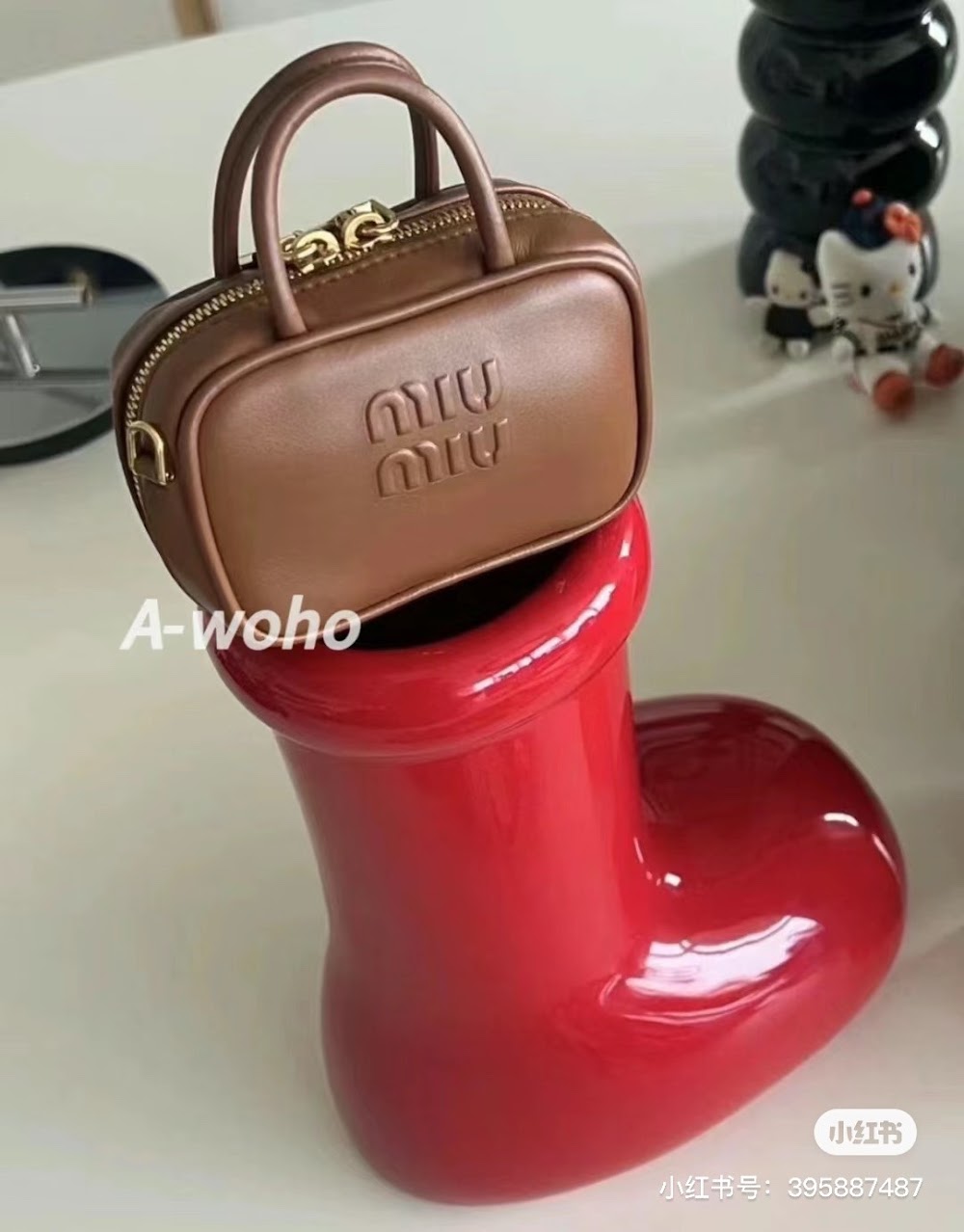 Dragons Bags Miun Miun Luxury Bag --123034