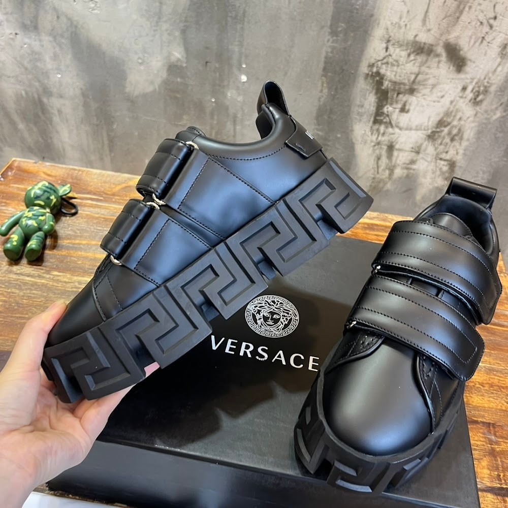 Dragons Bags Versace Luxury Heels --51129