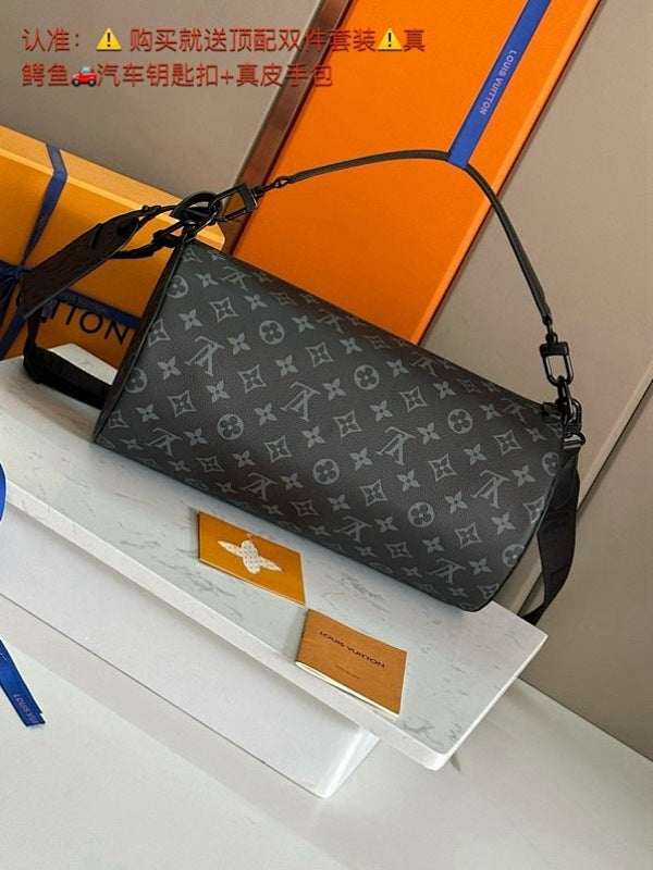 Dragons Bags ln Luxury Bag --70792
