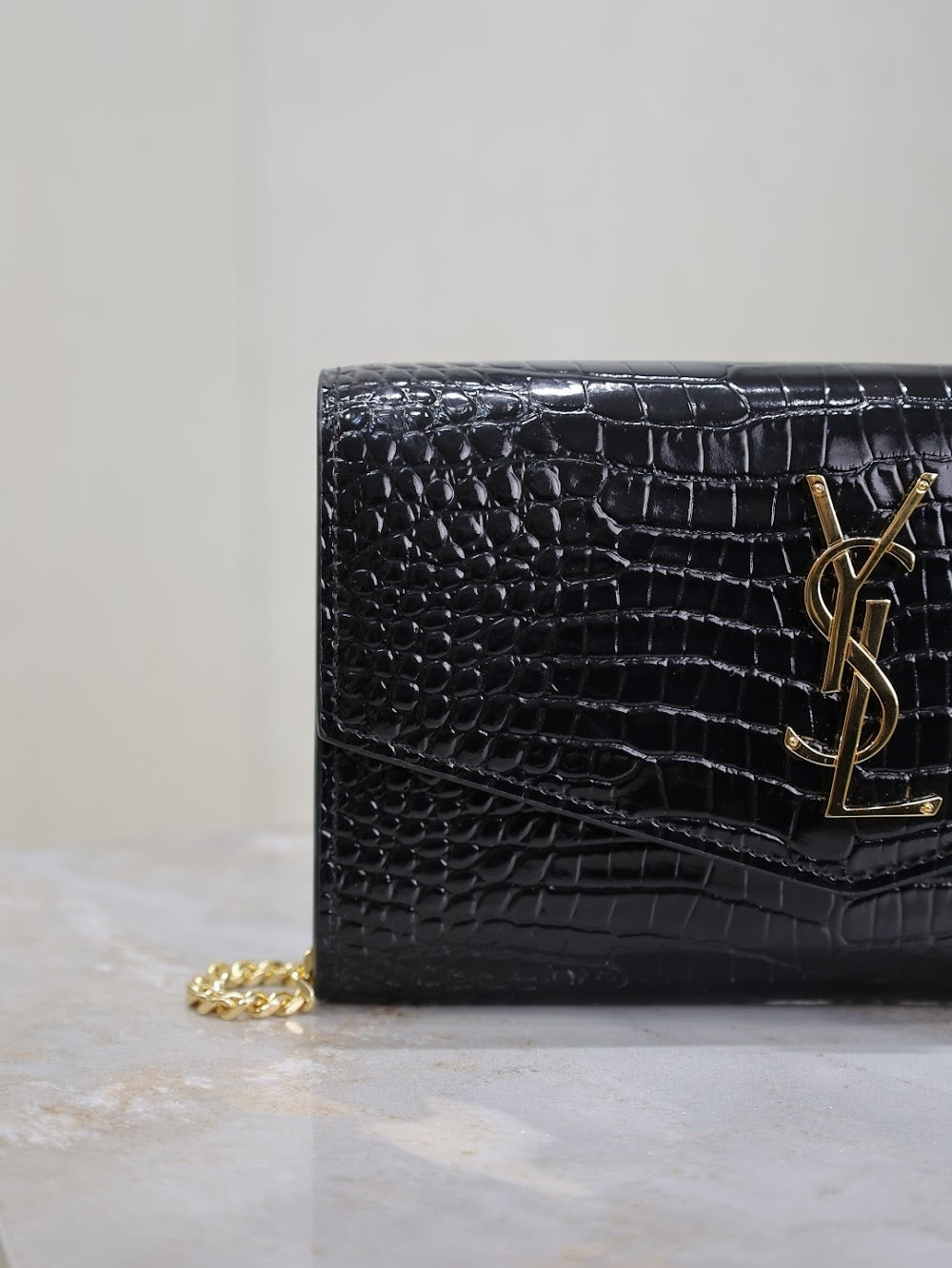 Dragons Bags YSLn Luxury Bag --120466