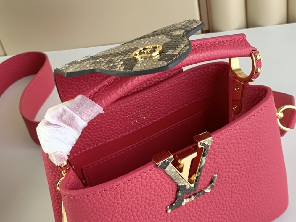 Dragons Bags ln Luxury Bag --67820