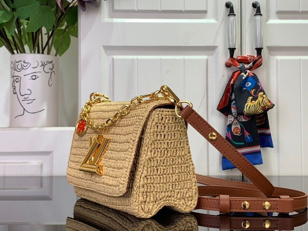 Dragons Bags ln Luxury Bag --96705