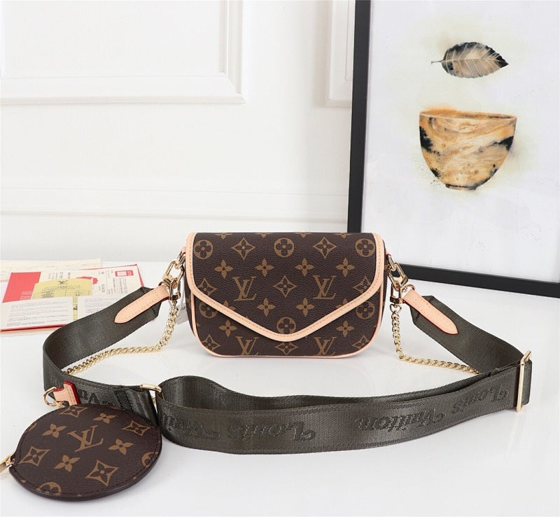 Dragons Bags ln Luxury Bag --78337
