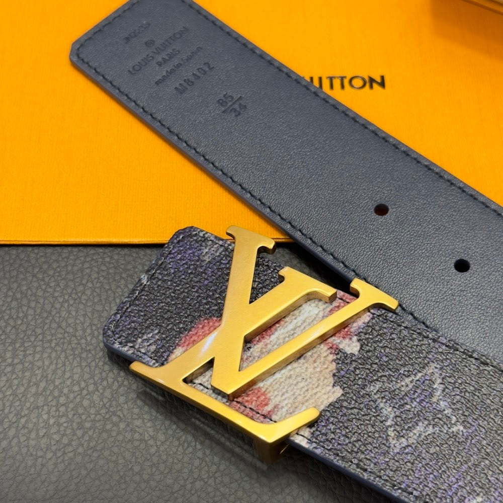 Dragons Bags ln Luxury Belt --107019