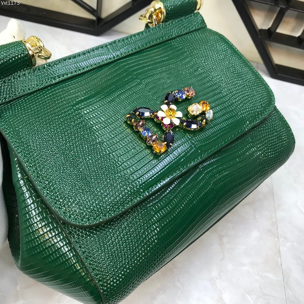 Dragons Bags DGn Luxury Bag --93140
