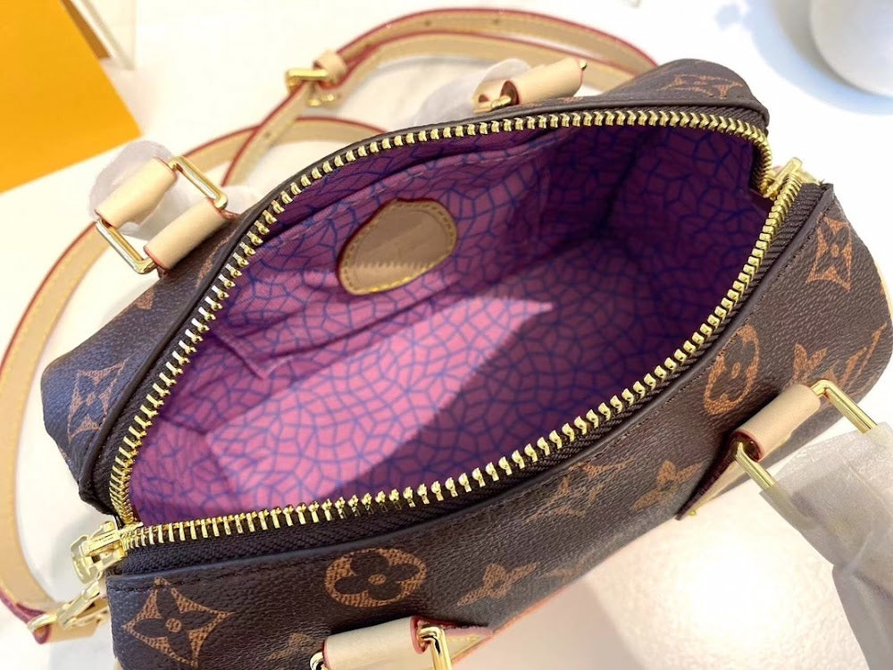 Dragons Bags LVn Luxury Bag --79409