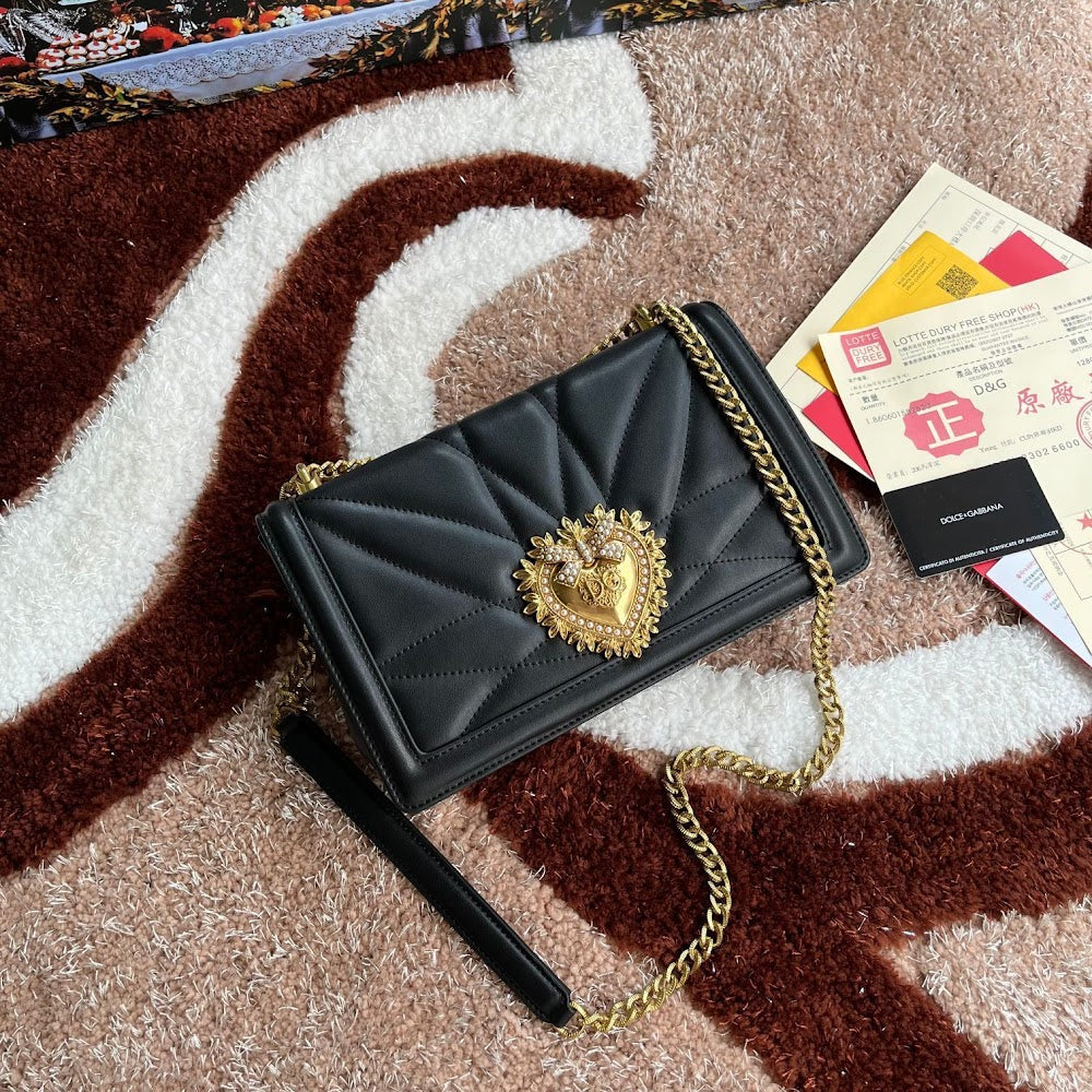 Dragons Bags DGn Luxury Bag --93434