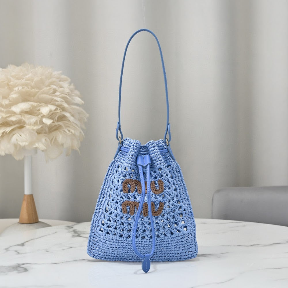 Jessica Bags pradn Luxury Bag --75326