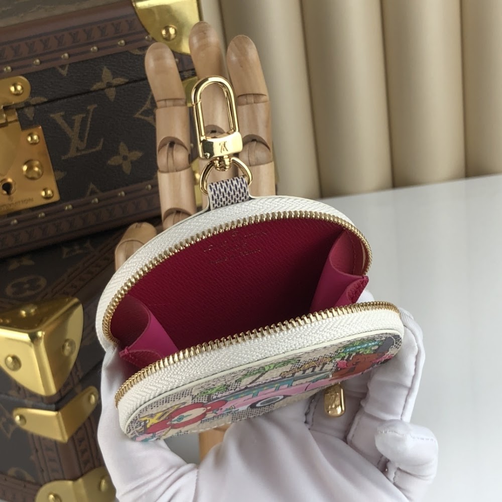 Dragons Bags ln Luxury Bag --60567