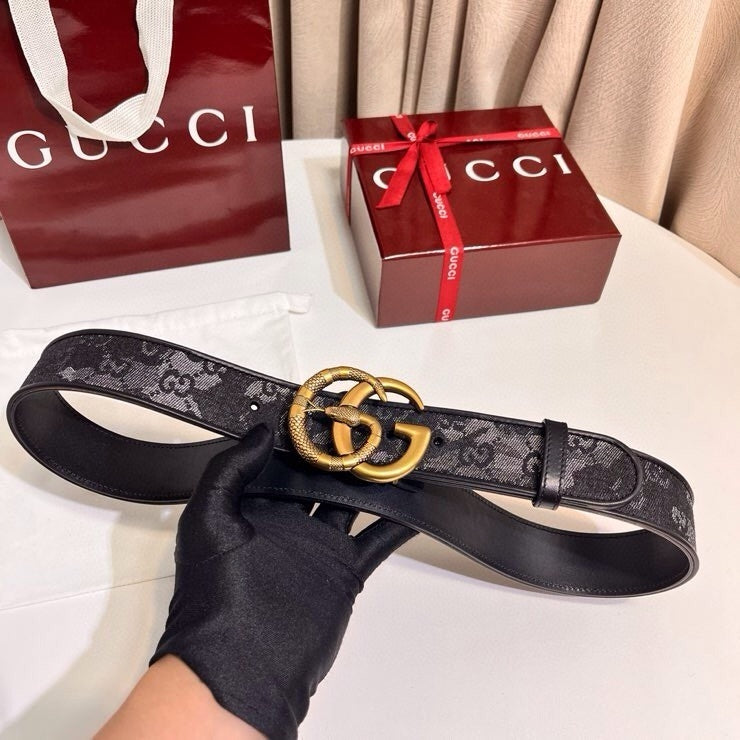 Dragons Bags Guccin Luxury Belt --105760