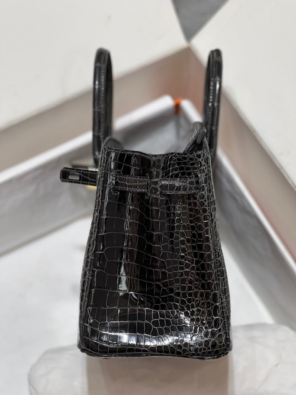 Dragons BagsHermesn Luxury Bag --117159