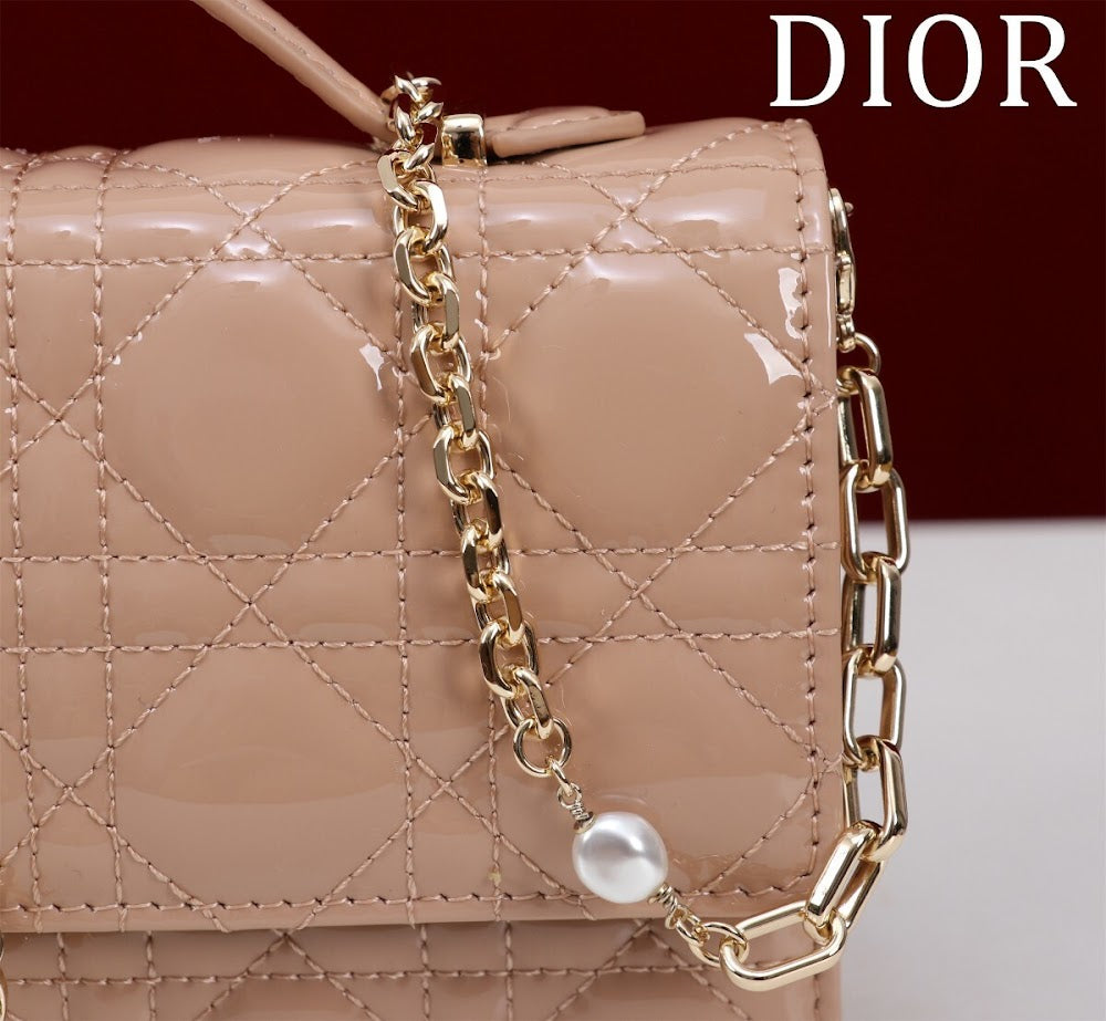Dragons BagsDiorn Luxury Bag --116383