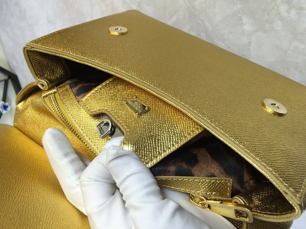 Dragons Bags DGn Luxury Bag --93193