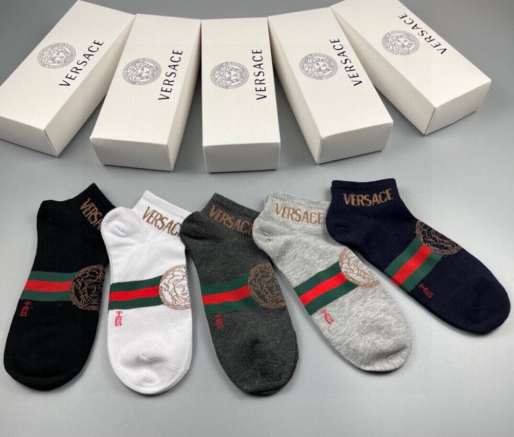 Dragons Bags Premium Luxury Socks --98679