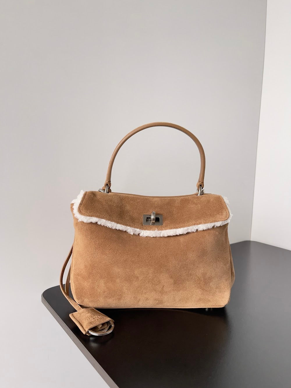 Dragons Bags Balenciaga Luxury Bag --110651