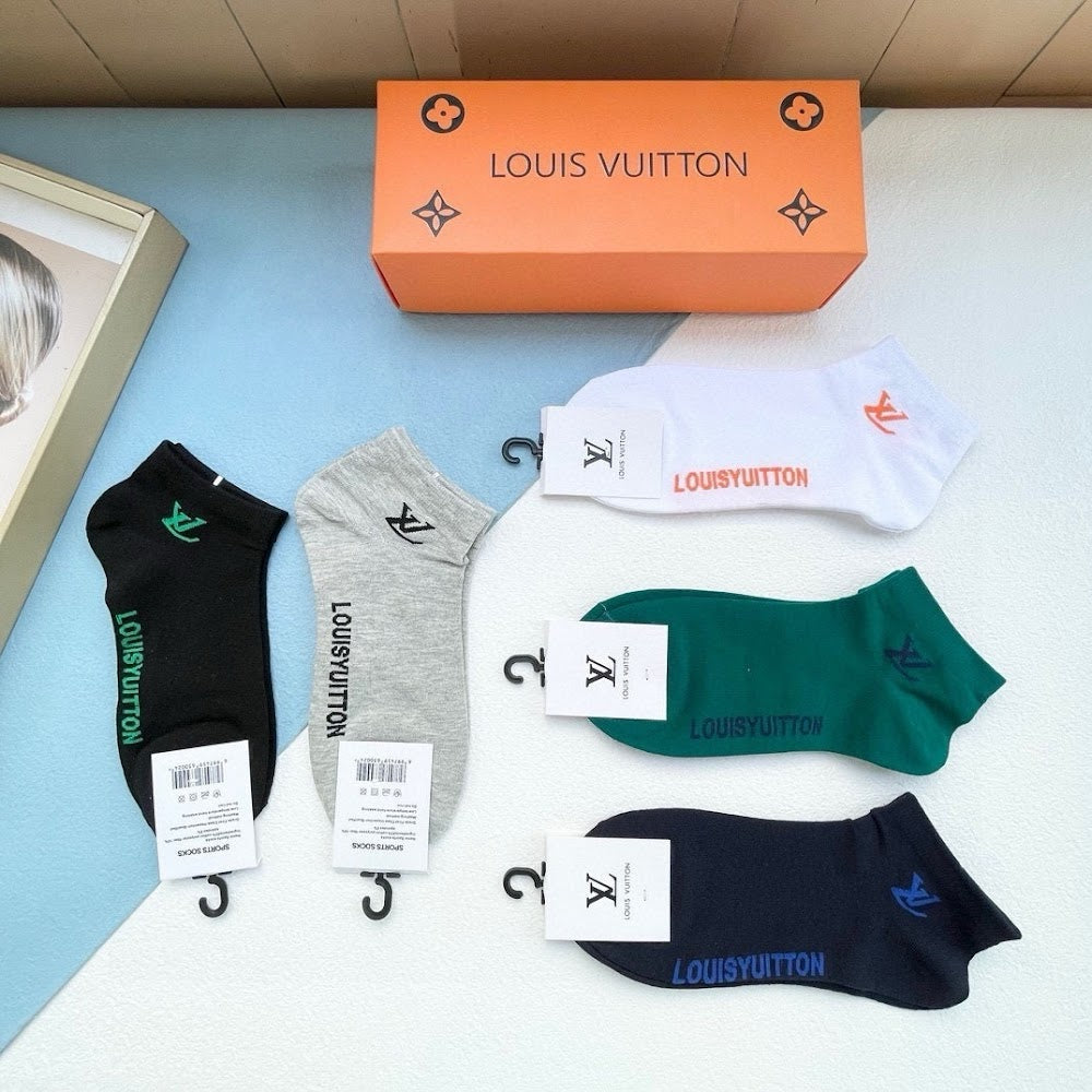 Dragons Bags Premium Luxury Socks --98744