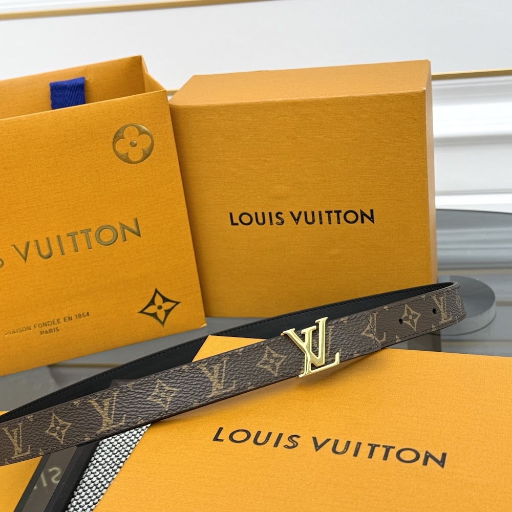 Dragons Bags ln Luxury Belt --100483