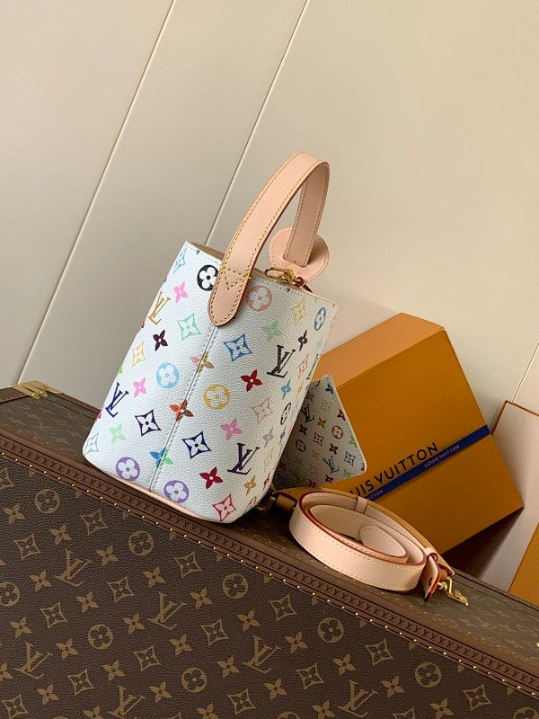 Dragons Bags LVn Luxury Bag --80140