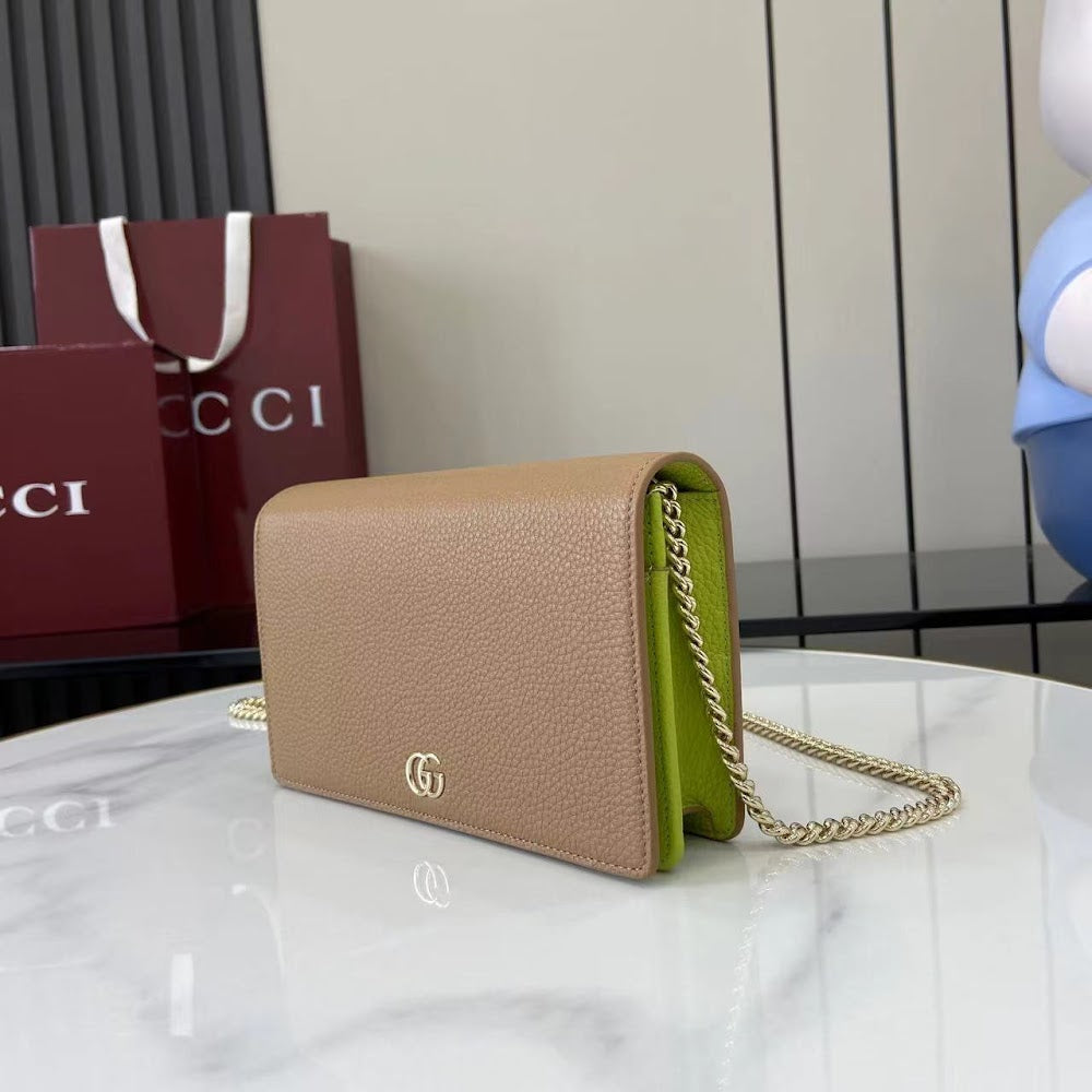 Dragons Bags Guccin Luxury Bag --94552