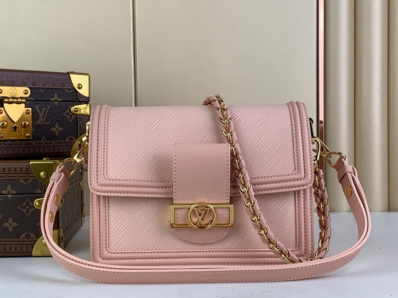 Dragons Bags LV Luxury Bag --55834