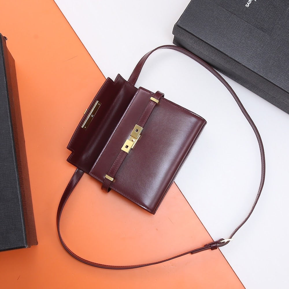 Dragons Bags YSLn Luxury Bag --120345