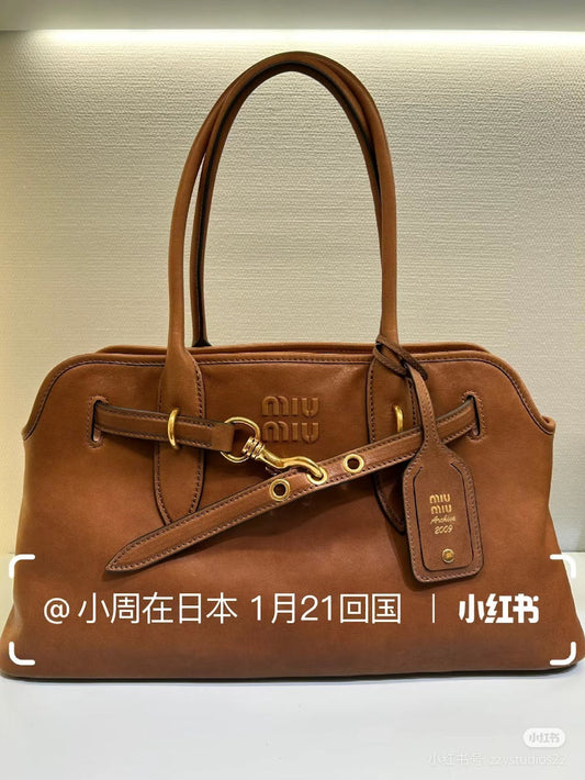 Dragons Bags Miun Miun Luxury Bag --122459