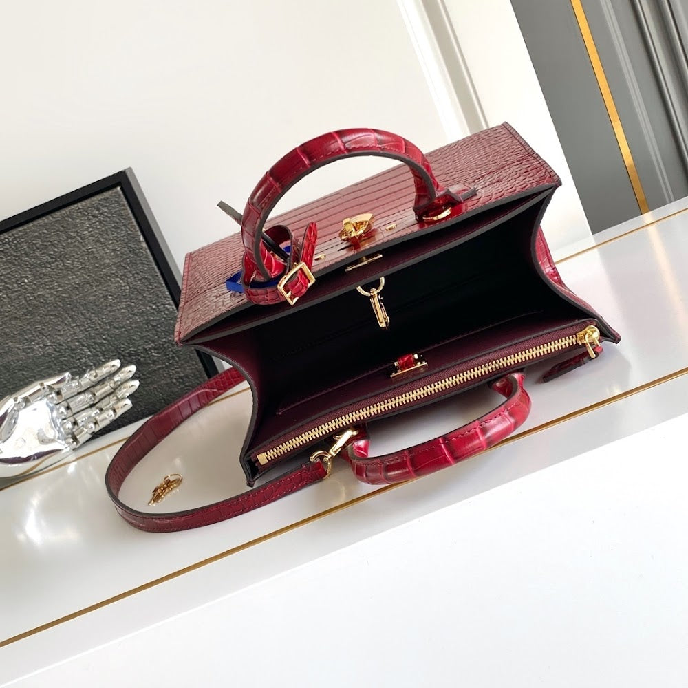 Dragons Bags ln Luxury Bag --96194