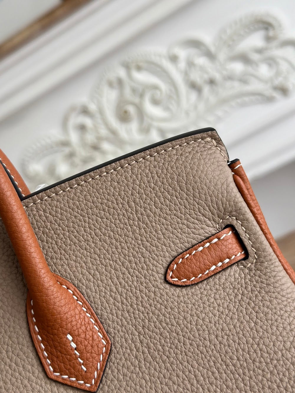 Dragons BagsHermesn Luxury Bag --118548