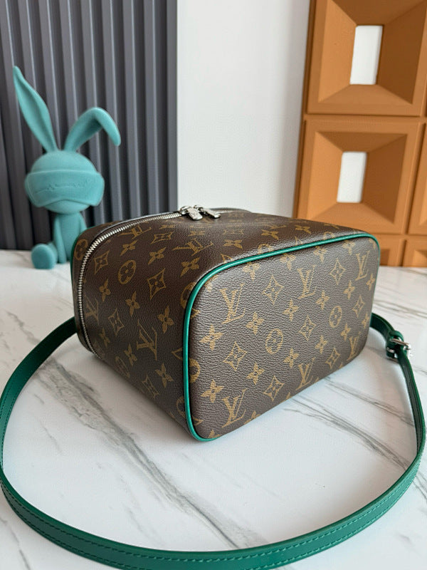 Dragons Bags LVn Luxury Bag --80856