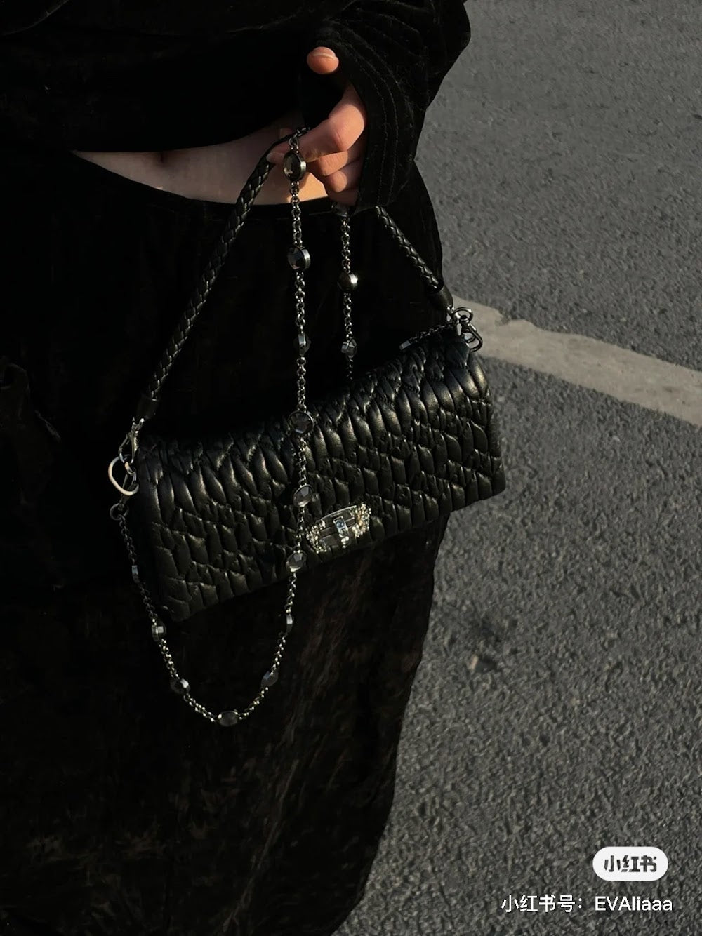 Dragons Bags Miun Miun Luxury Bag --122861