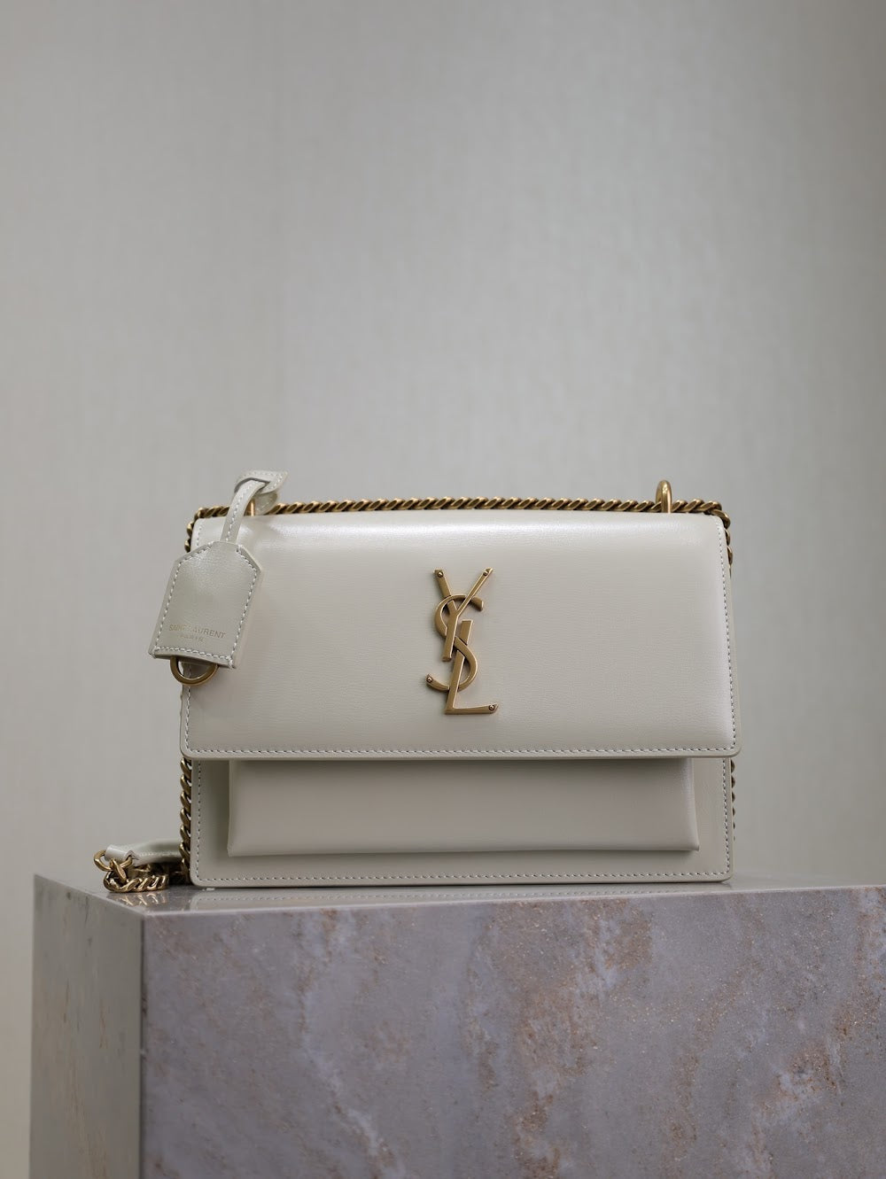 Dragons Bags YSLn Luxury Bag --119520