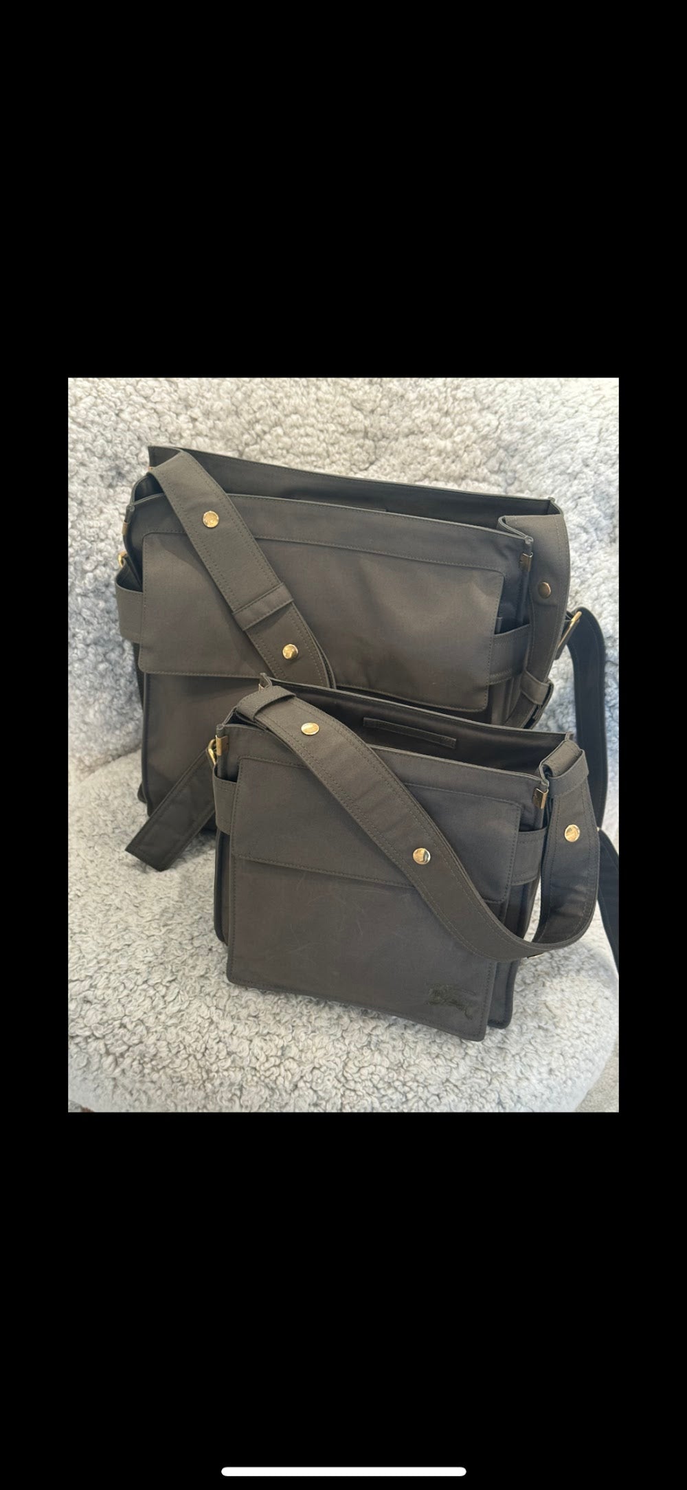 Dragons Bags Burberryn Luxury Bag --93095