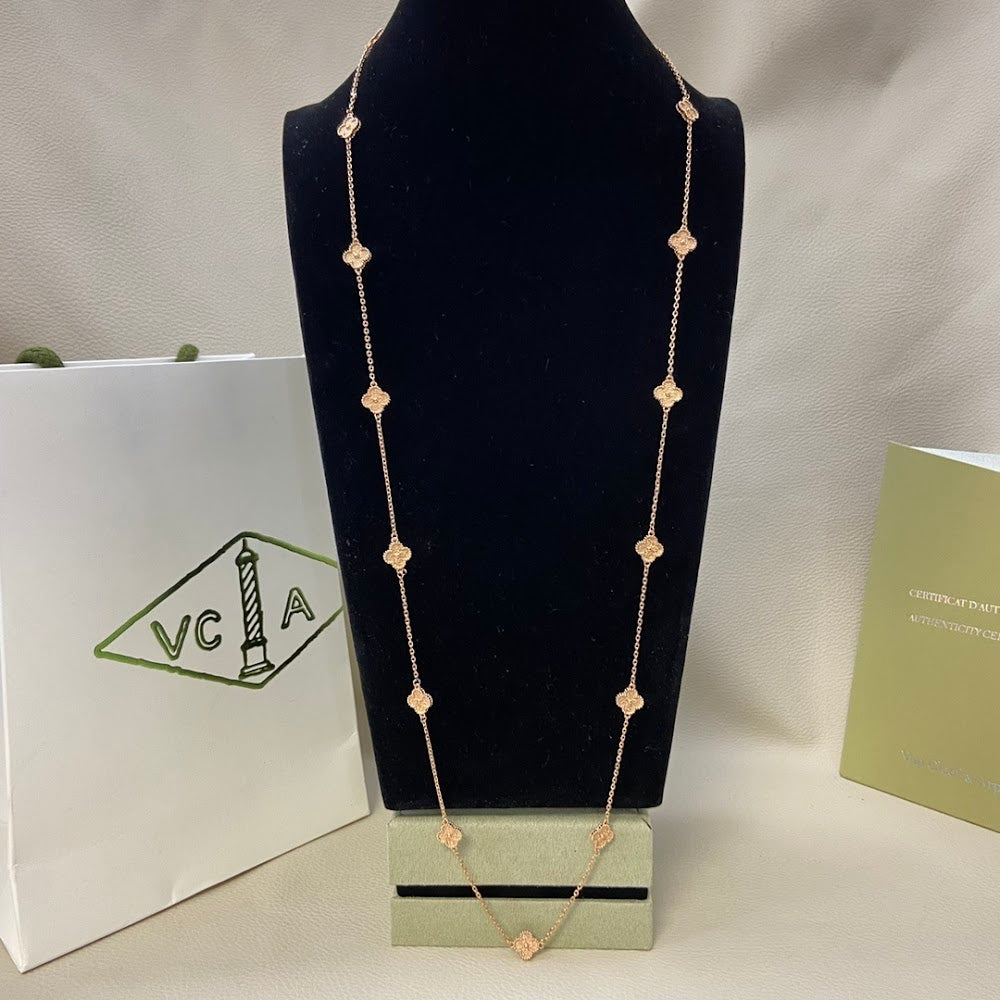Dragons Bags VCA Luxury Jewelry --52017