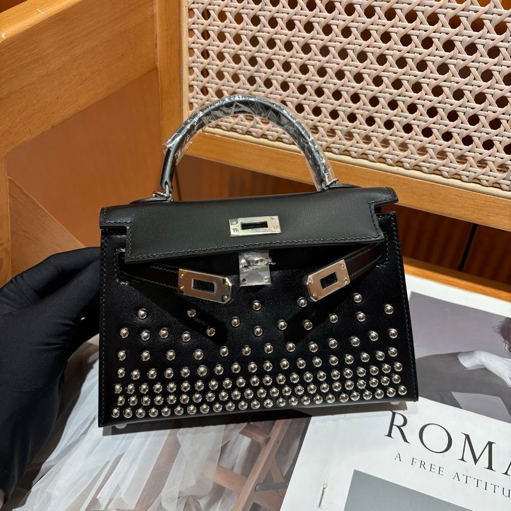 Dragons BagsHermesn Luxury Bag --118527