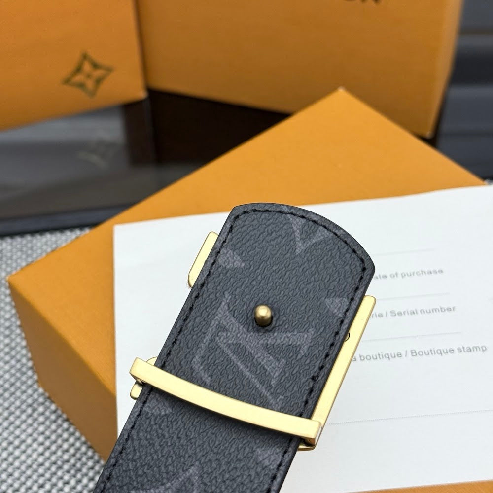 Dragons Bags ln Luxury Belt --110043