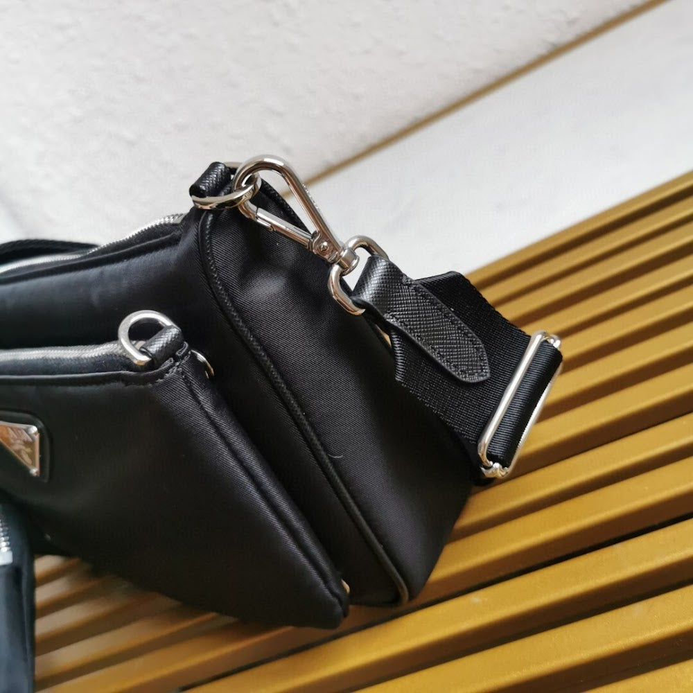 Dragons Bags Pradn Luxury Bag --102251