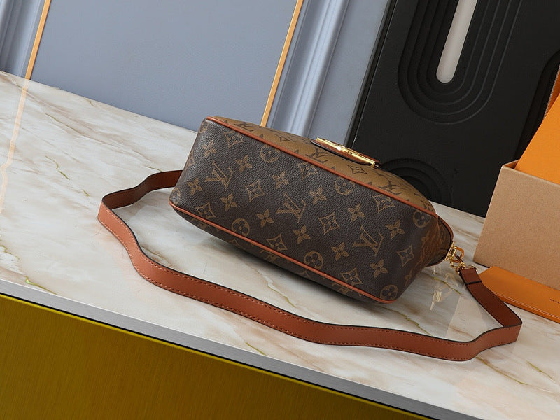 Dragons Bags LVn Luxury Bag --79291