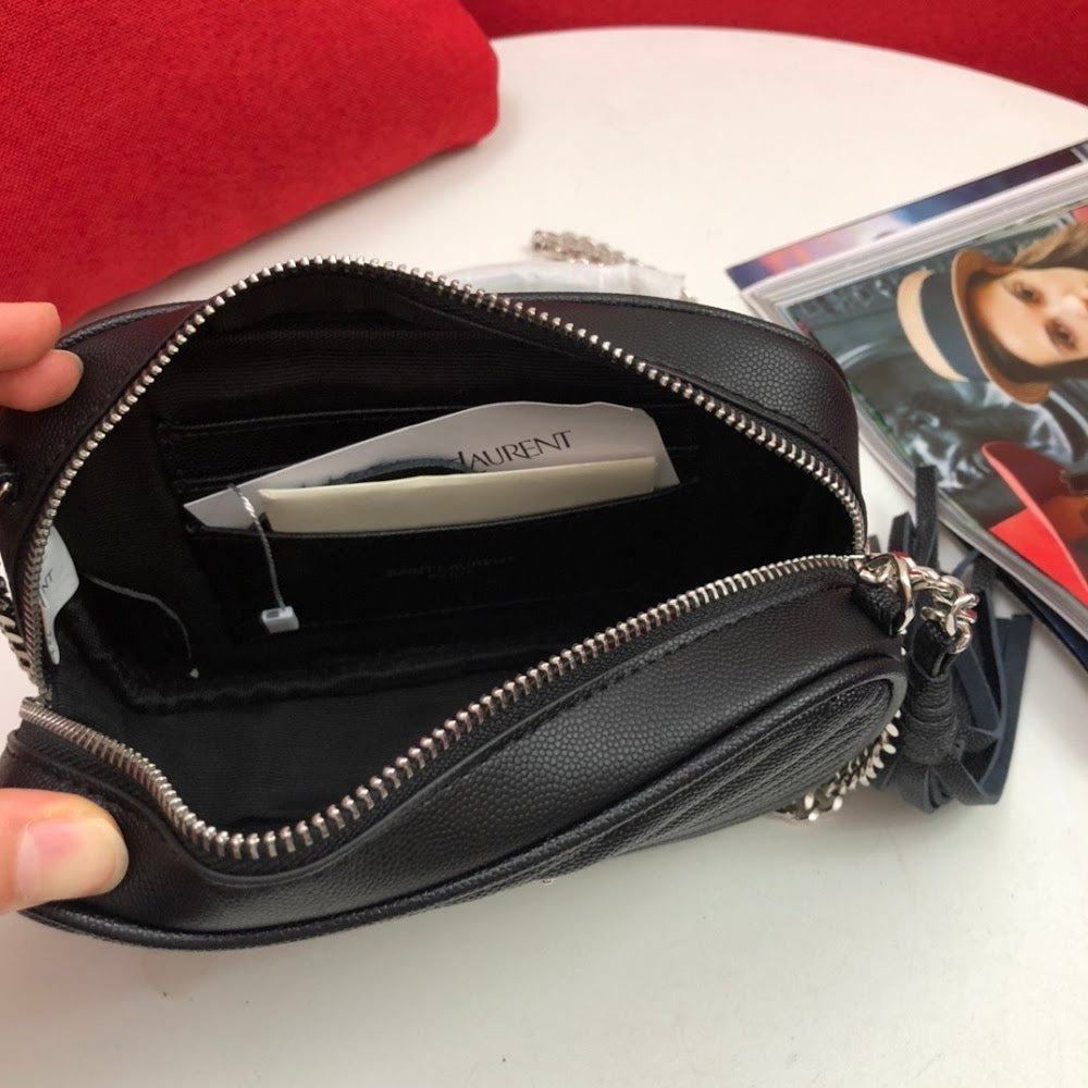 Dragons Bags ysn Luxury Bag --72054