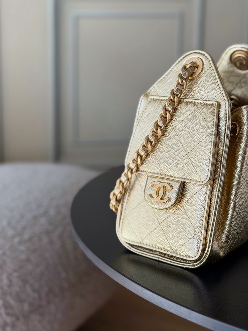 Dragons BagsCHn Luxury Bag --114024