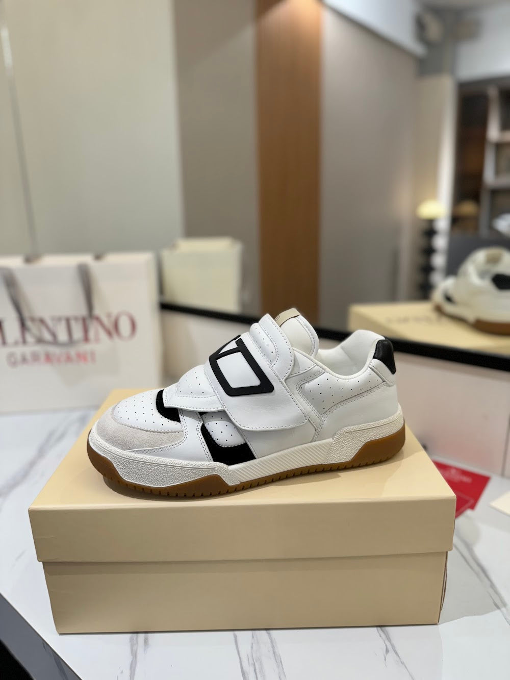 Dragons Bags Valentino Luxury Shoes --52688